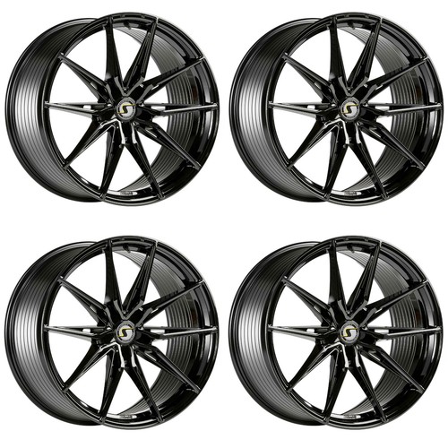 Schmidt wheels twentyone - 4,
