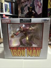 Marvel Iron Man: Gallery