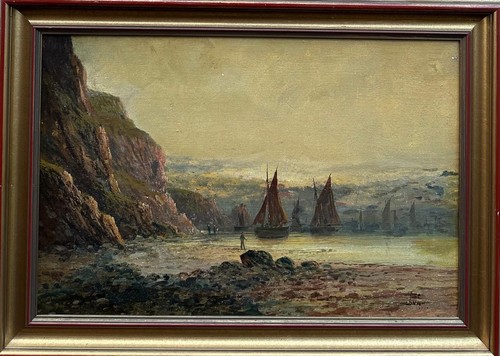 Francis jamieson - francis, e.
