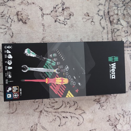 Wera kraftform kompakt - wera,