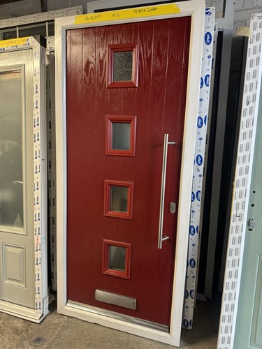 Showroom stunning composite - stunning,