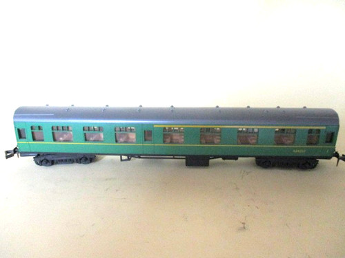Lima gauge passenger coach - passenger,