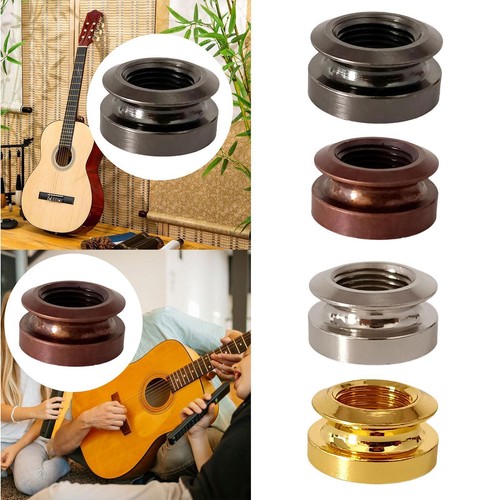Acoustic guitar pickup - pickup, tail