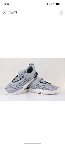Under armour tribase reigh - armour,