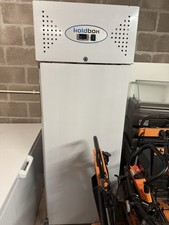 Upright Freezer Commercial