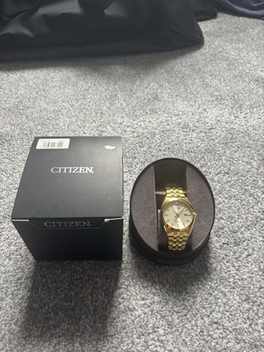 Citizen corso eco - citizen, men's