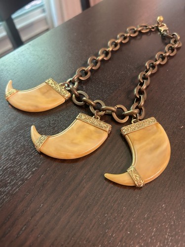 Lulu frost bohemian necklace - bohemian,