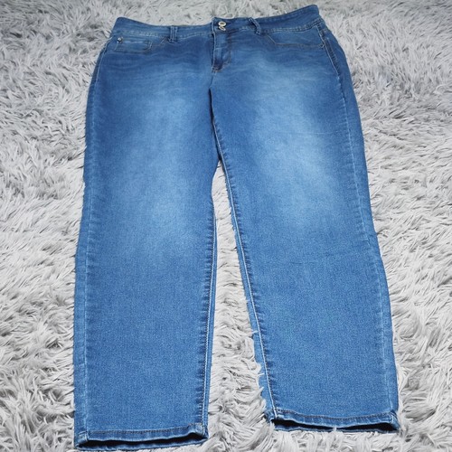 Curve appeal skinny - curve,