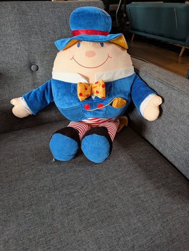 Playmakers large humpty dumpty - playmakers,
