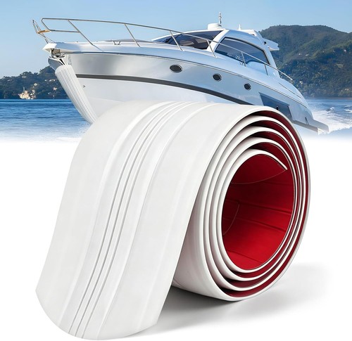 Boat keel guard for fiberglass - boat,