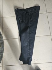 Marks and Spencer Blue Harbour Mens Jeans 42S (see description)