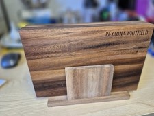 Paxton and Whitefield