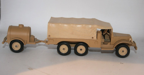 Solido gmc truck - solido,