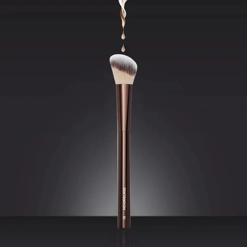 Hourglass blush brush - hourglass, no.15