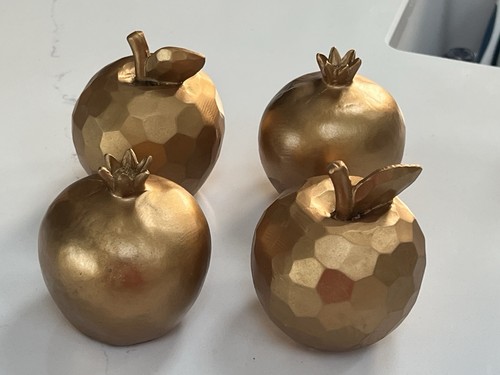 Very home set gold - home, 4