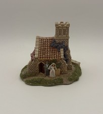 Lilliput Lane Wedding Bells -