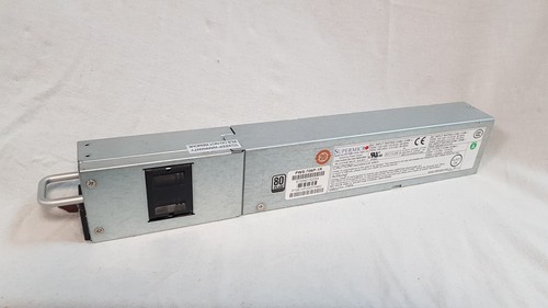 Supermicro pws 706p - pws-706p-1r, 750w