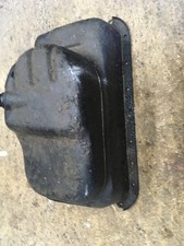 Sunbeam Alpine Sump All Used Parts.