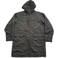 Stone Island 2002 Padded Parka