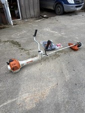 Stihl FS 461 CEM strimmer