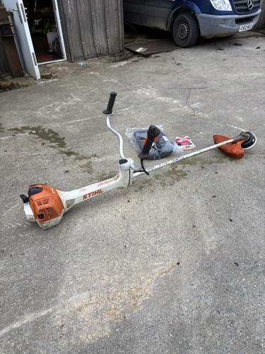 Stihl 461 cem - stihl, fs