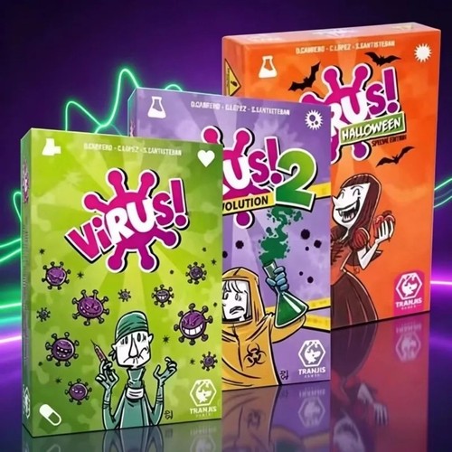 Family strategy card game set - family,