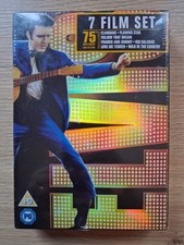 Elvis The 75th Anniversary DVD