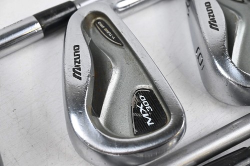 Mizuno 300 irons - /, 4-pw