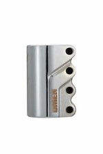 BLUNT Scooters - Omen 4 Bolt SCS Clamp - Chrome