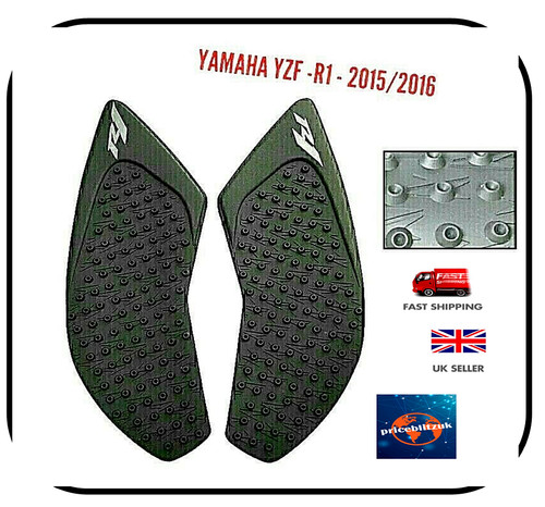 Yamaha yzf 3m - , tank