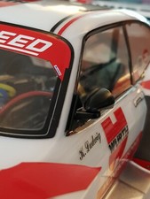 Tamiya zakspeed capri - ,