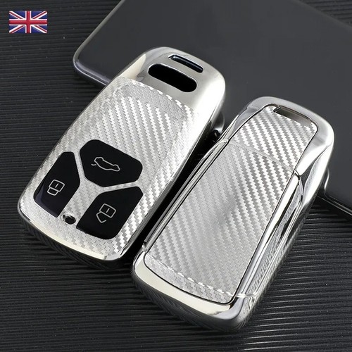 Remote key cover - fob, for