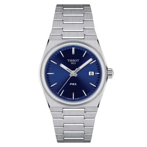 Tissot womens prx - quartz, watch