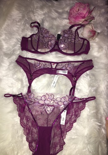 Ann summers the serenity - ann,