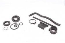 Group Of Remaining Parts Honda