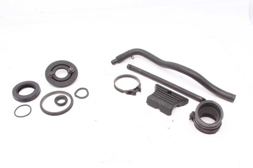 Lot remaining parts honda - remaining,