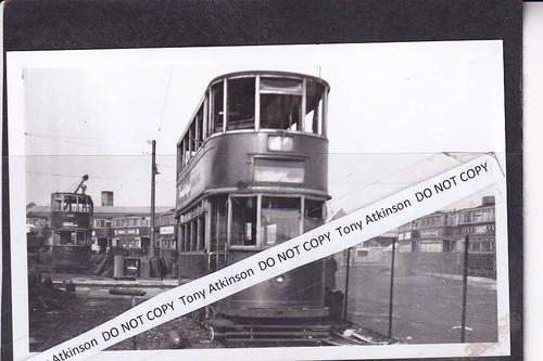London transport car no - car,