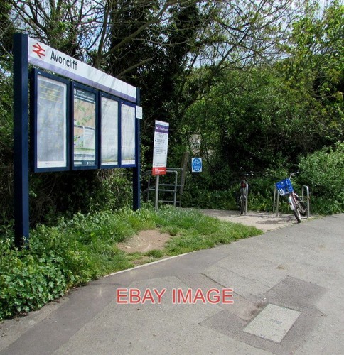 Photo information boards - photo,