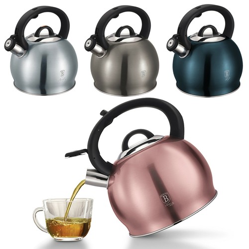 Berlinger haus stainless - berlinger, 3l