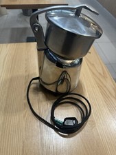 Commercial Juicer 