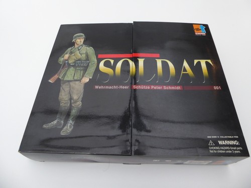 Dragon wwii soldat - wwii,