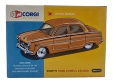 Corgi Diecast Model Car