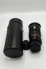 Pentacon 300mm f4Lens for