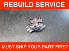 PORSCHE 924 TURBO REBUILD