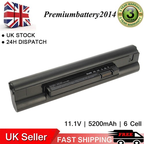 Battery for dell inspiron mini - battery,