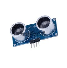 5PCS Ultrasonic Module