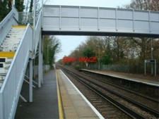 PHOTO  NUTFIELD  RAILWAY