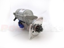 PowerLite RAC424 Land Rover