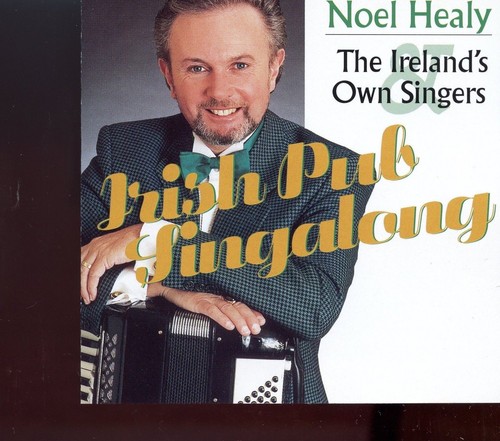 Noel healy the ireland - noel,
