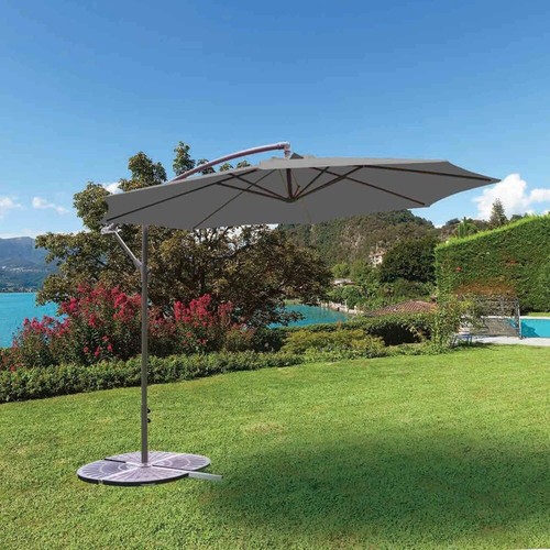 Cantilever freestanding - 3m,